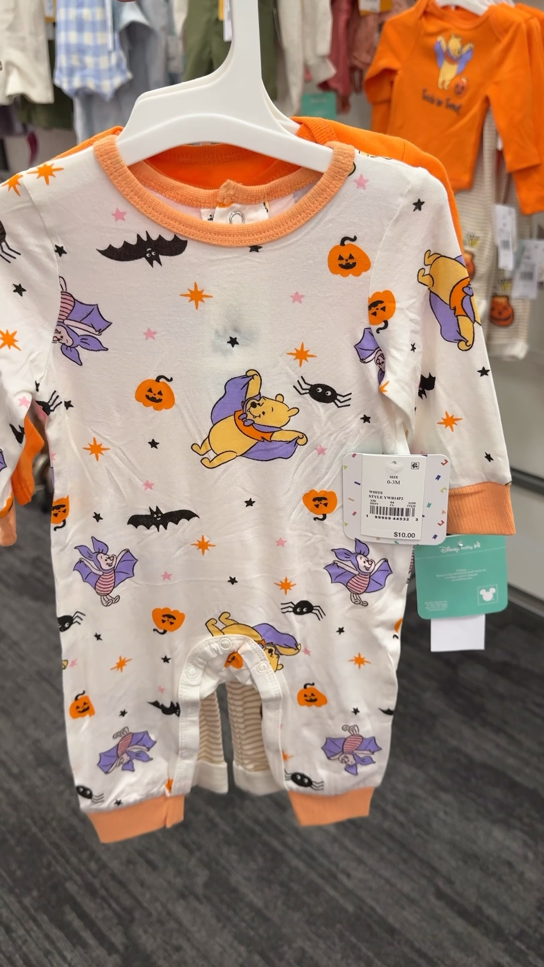 Spooky Winnie the Pooh arrivals! 

target finds, target style, spooky szn

#LTKHome #LTKSaleAlert #LTKBaby