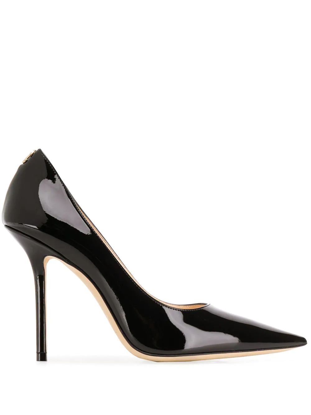 Love 100mm pumps | Farfetch (US)