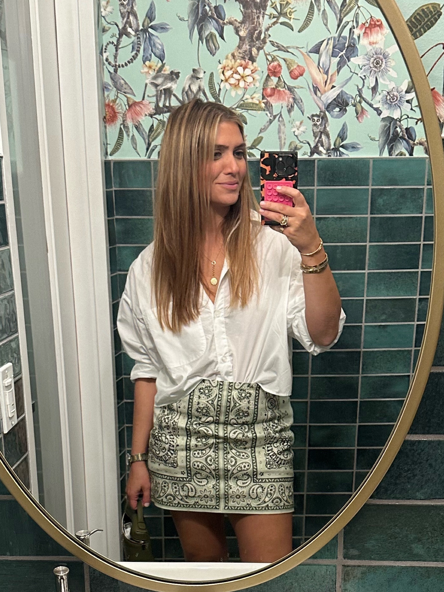 OOTN

#LTKtravel #LTKSeasonal #LTKstyletip