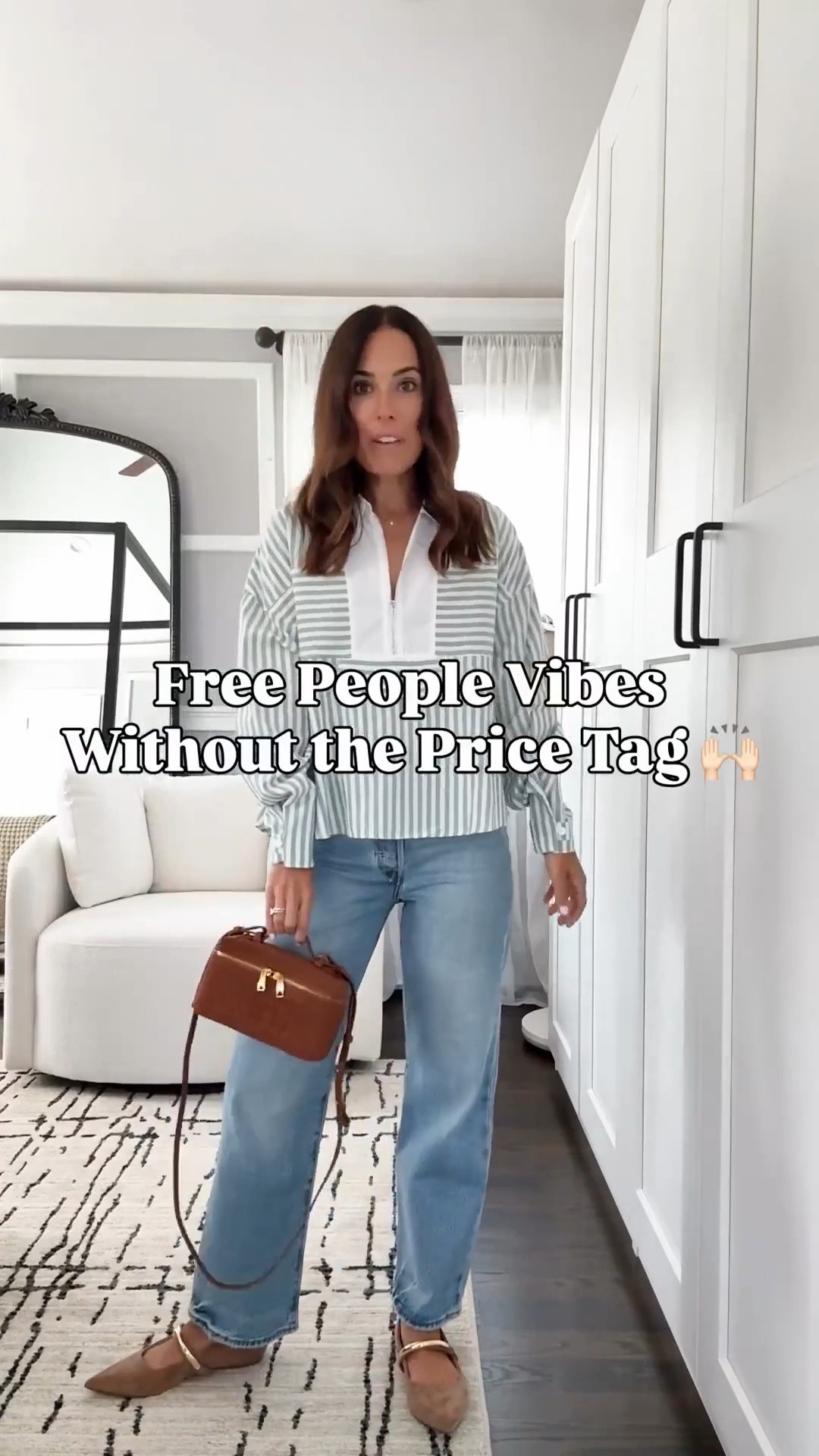 #LTKSeasonal #LTKootd #LTKOver40