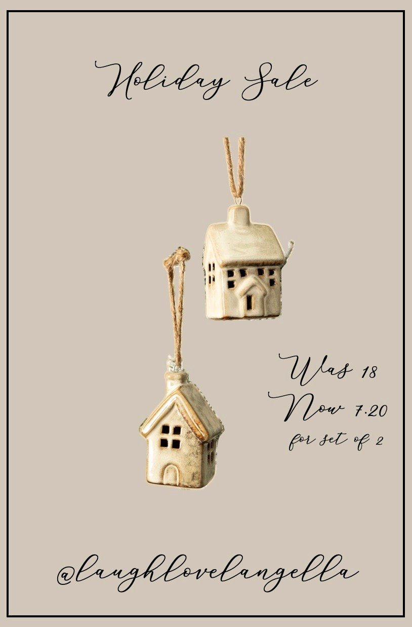 #LTKHome #LTKHoliday #LTKSeasonal