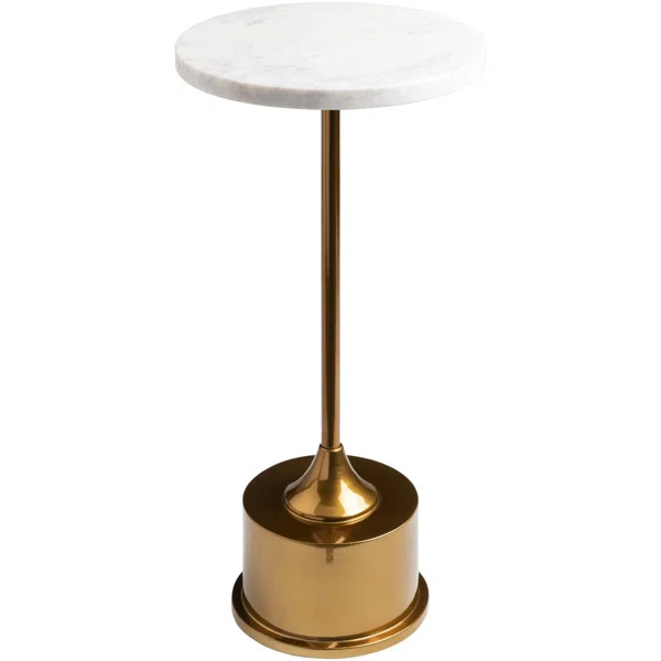 Dajsha Drum End Table | Wayfair North America