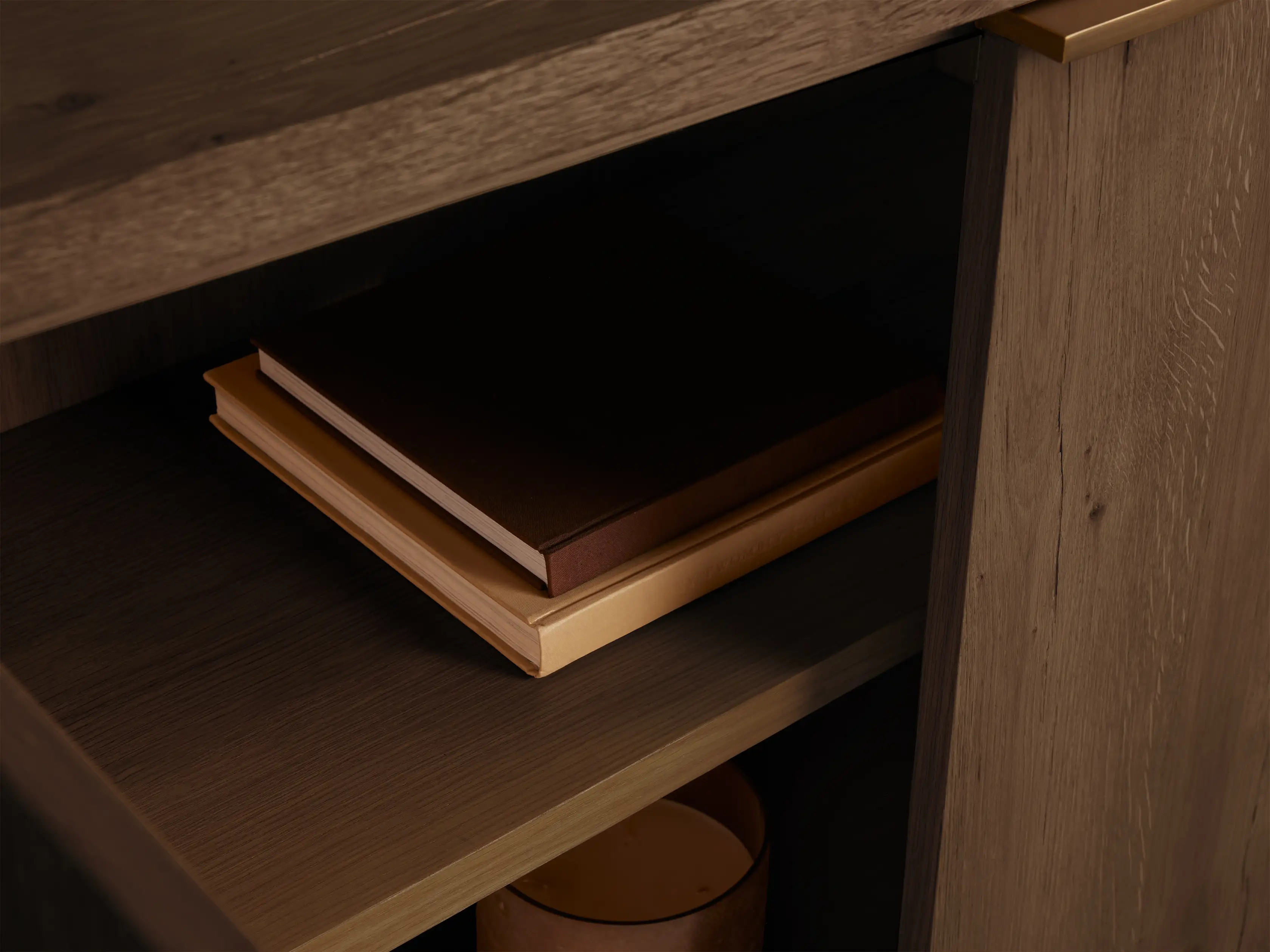 Redding Sideboard | Arhaus