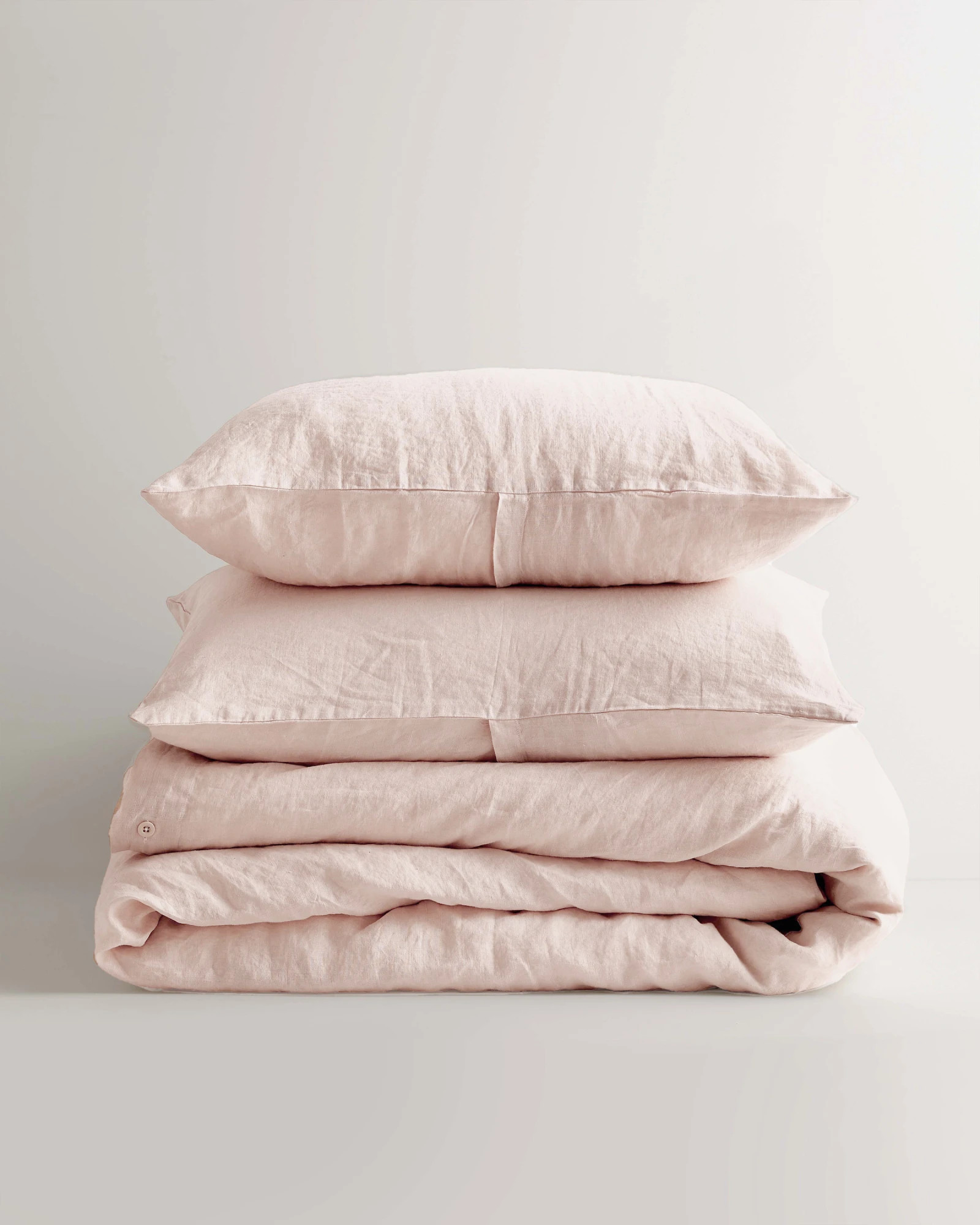 Linen Duvet Cover Set | Quince | Quince