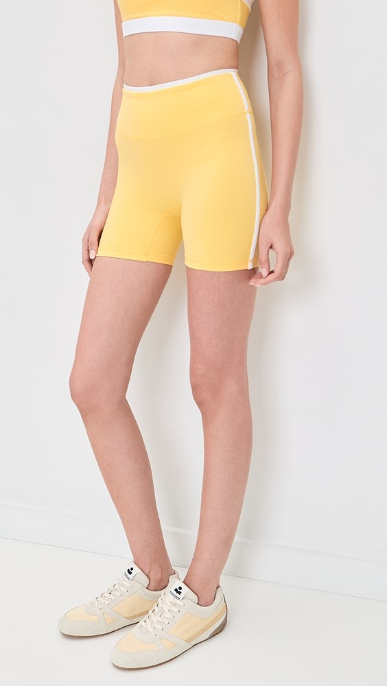 Layered Shorts | Shopbop
