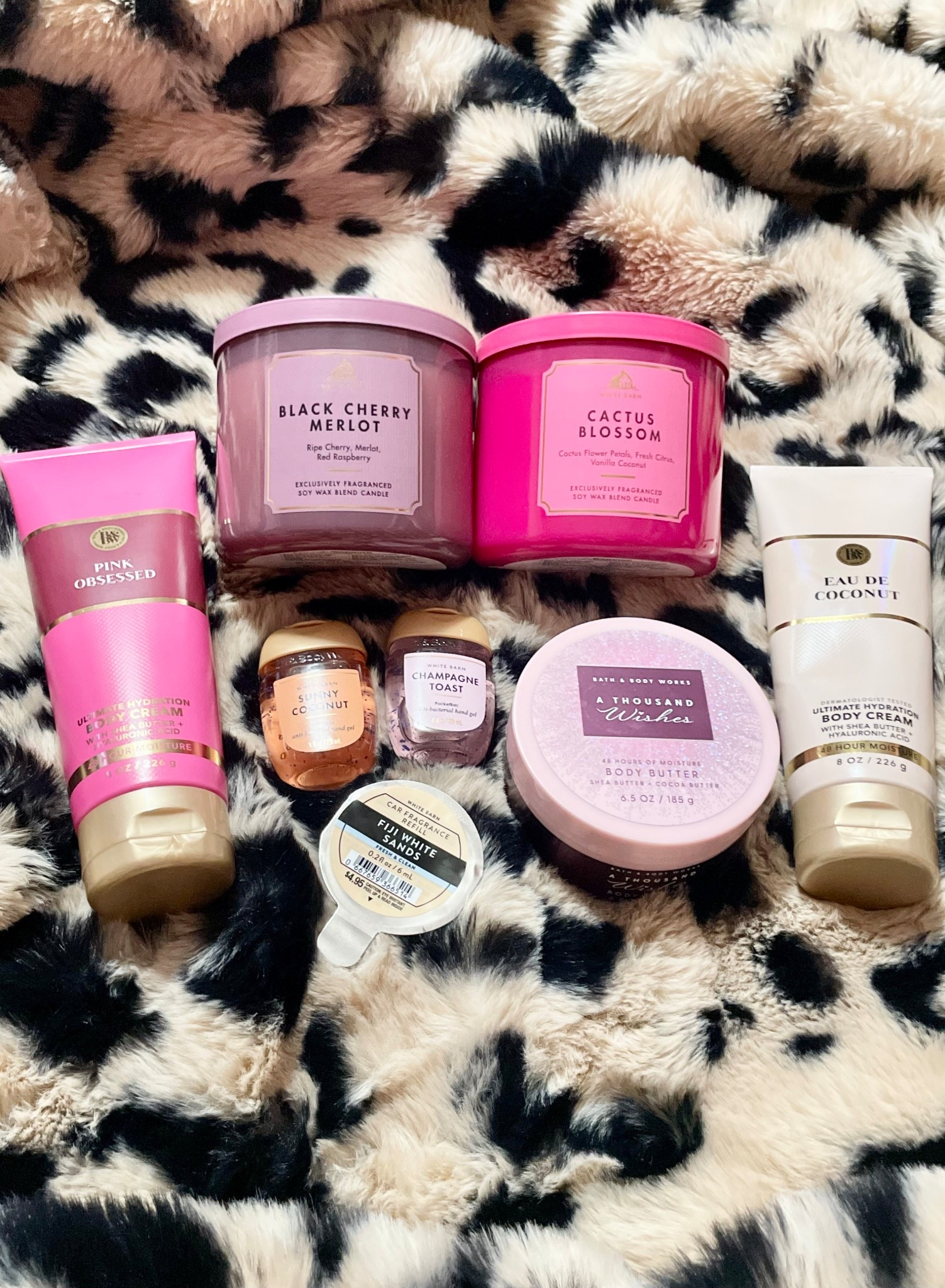 As I reset for Spring, I am gathering some new items for my
self-care routine. 

#LTKselfcare #LTKBeauty