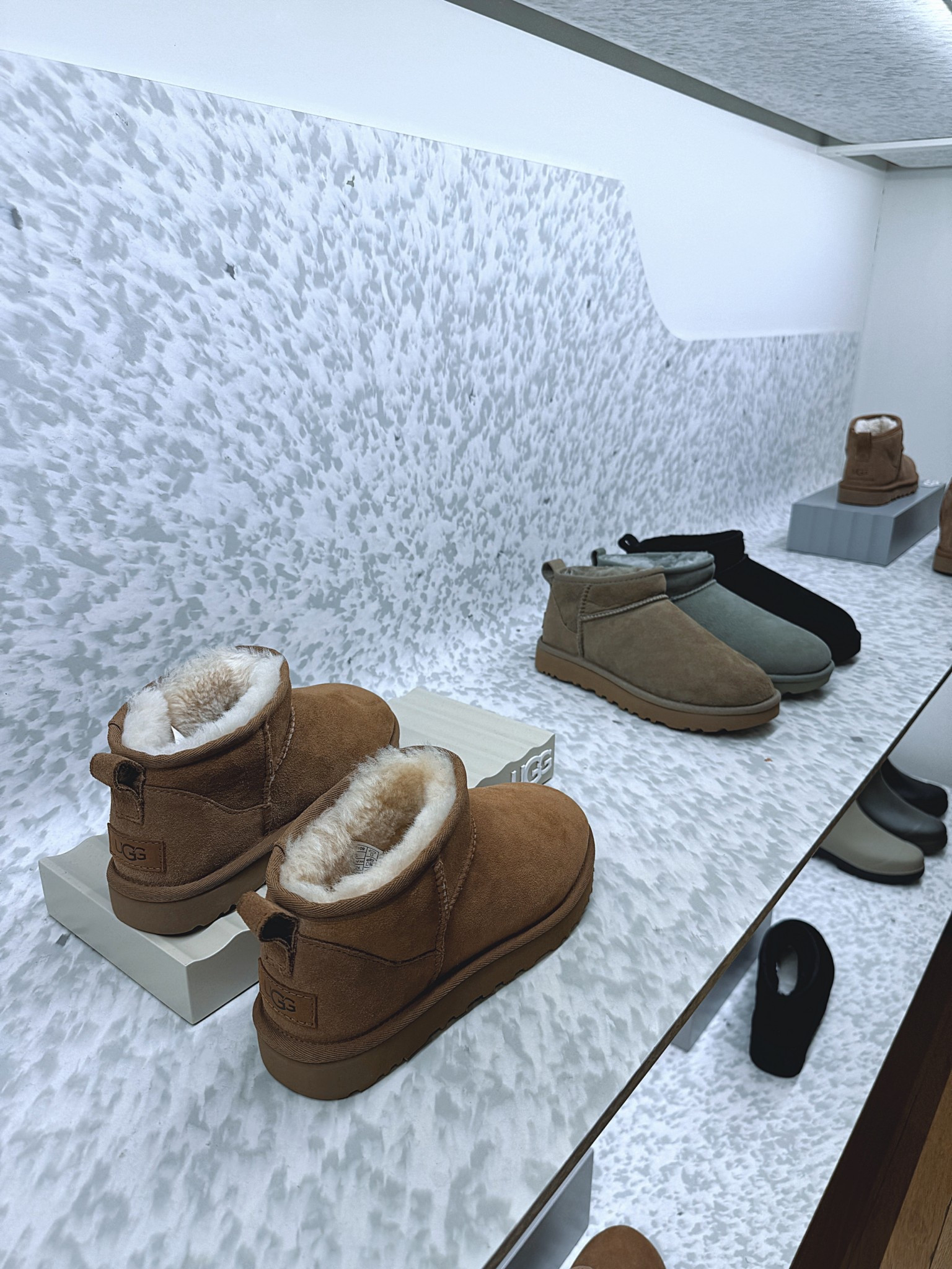 Ugg season is here! Ugg boots, autumn outfits, comfy outfits 

#LTKuk #LTKshoes #LTKautumn