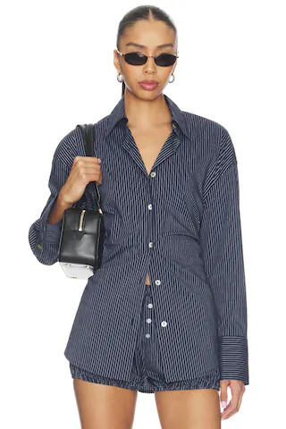 x REVOLVE Jules Top
                    
                    NIA | Revolve Clothing (Global)