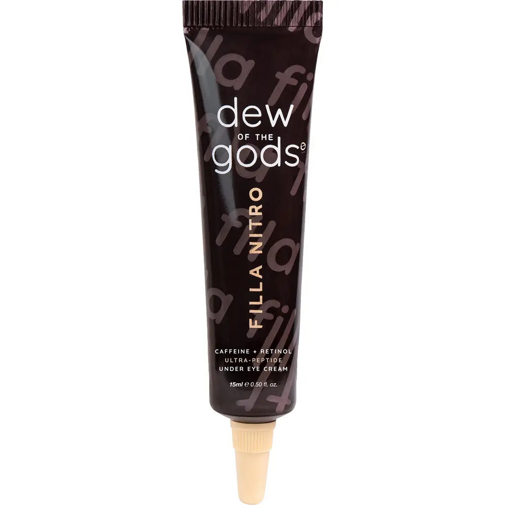 DEW OF THE GODS Filla Nitro Ultra-Peptide Eye Cream at Nordstrom | Nordstrom