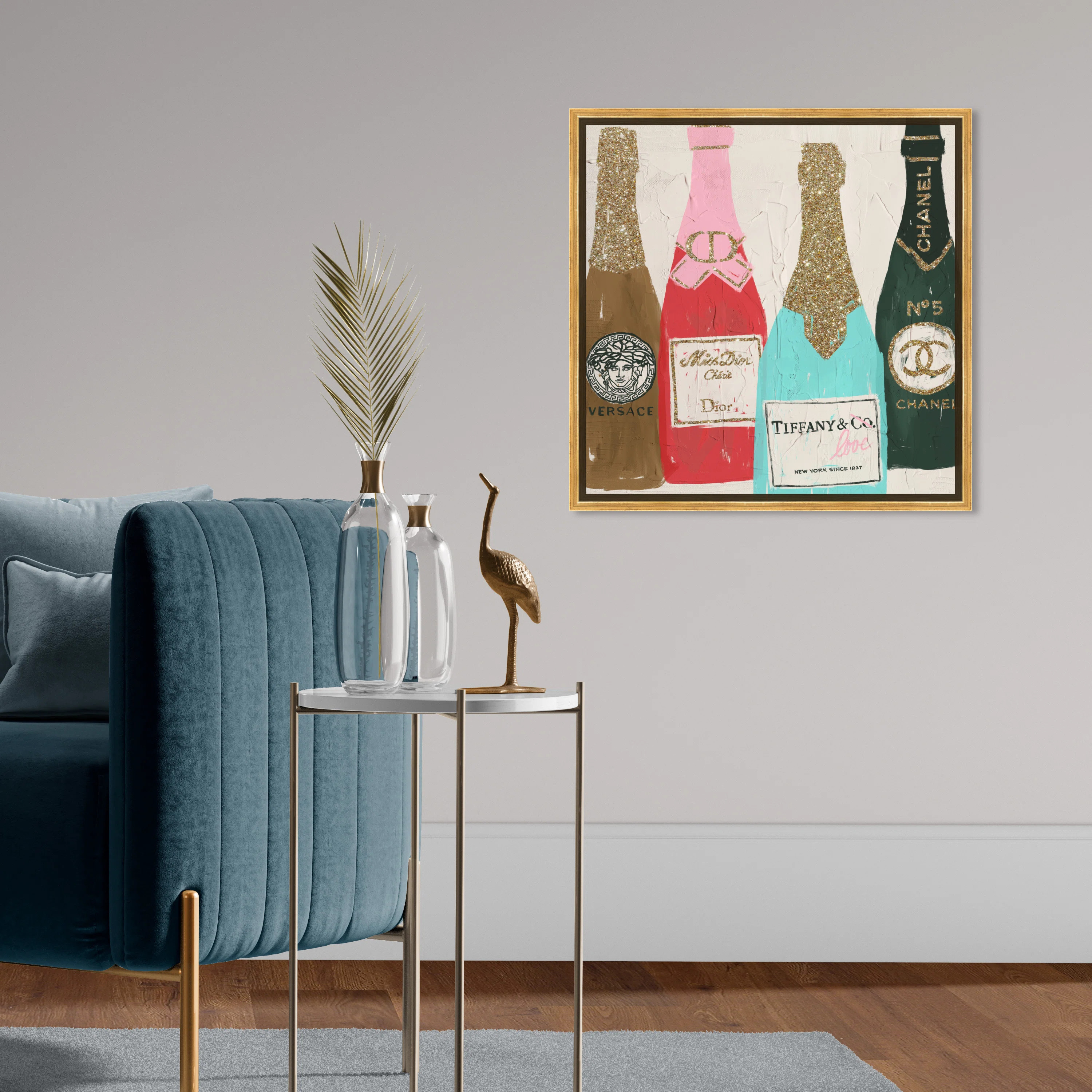 " All Lead To Fashion " | Wayfair North America