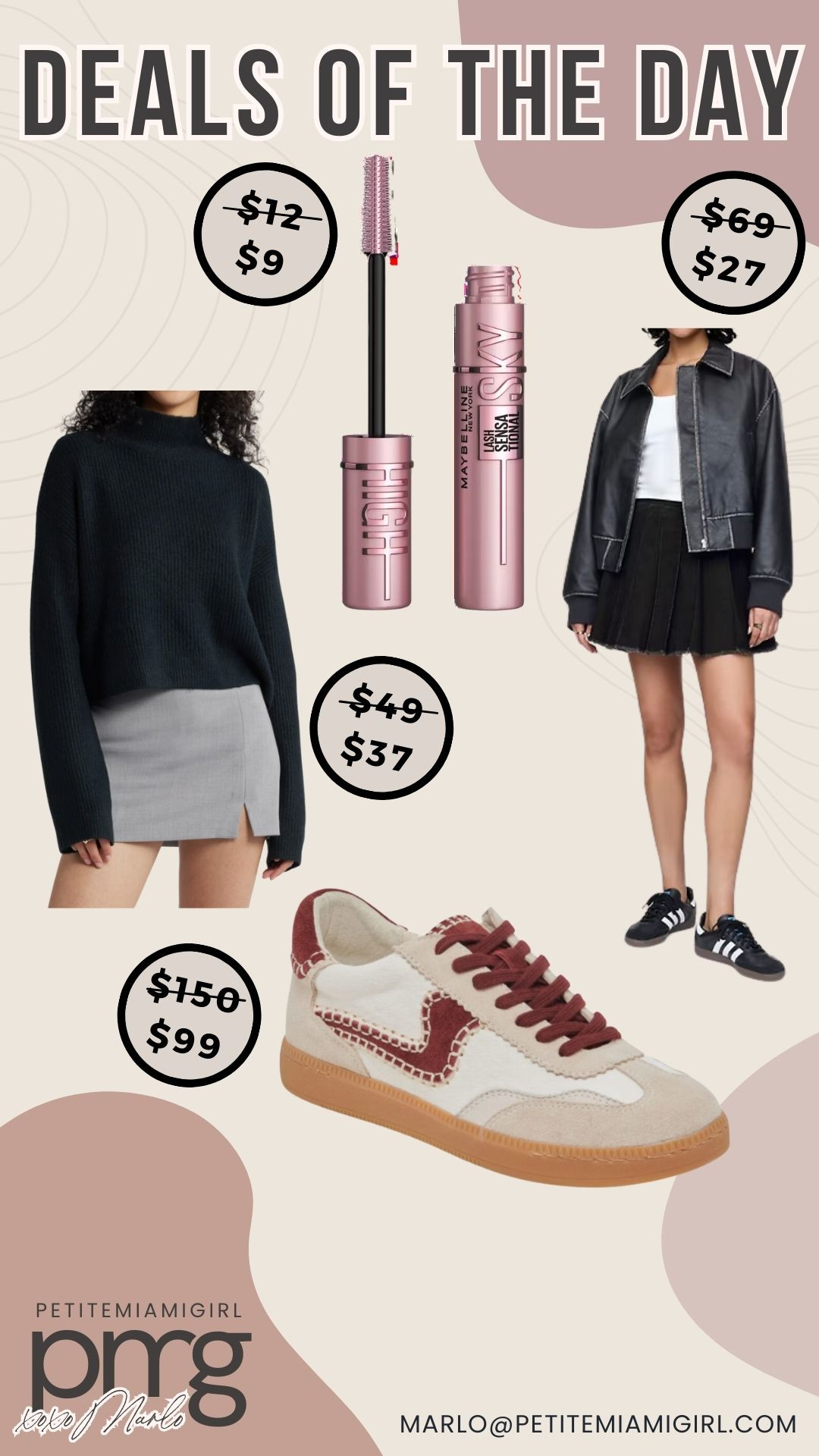 Deals of the day. 

 #LTKSaleAlert #LTKStyleTip #LTKShoeCrush