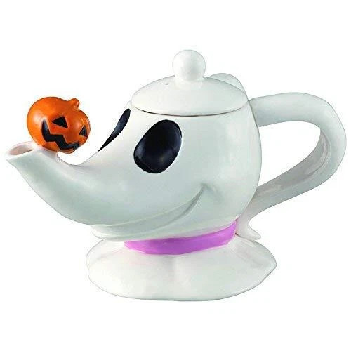 Disney Nightmare Before Christmas Zero Teapot SAN2941 | eBay | eBay US