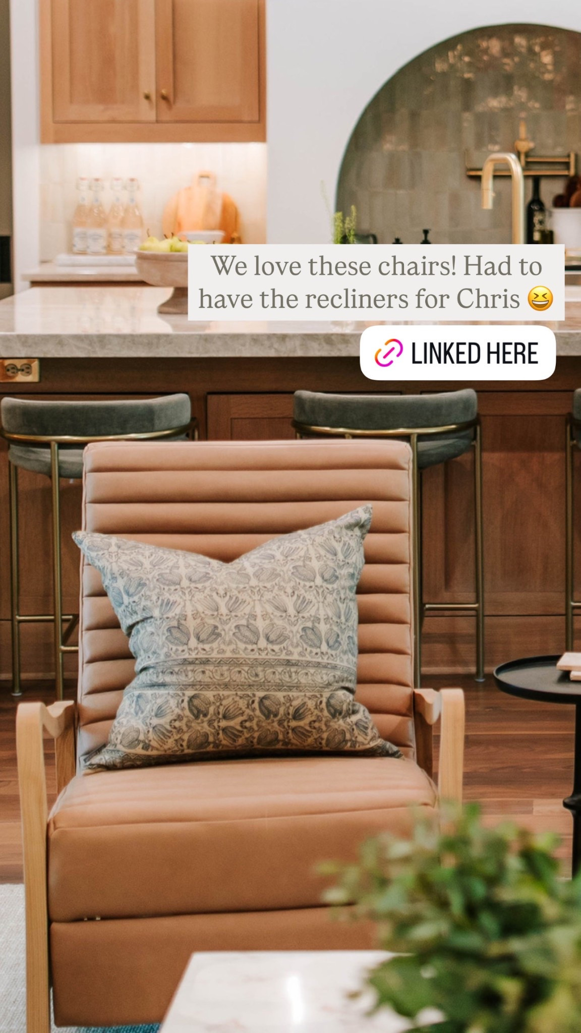 The recliners we have & love! 

Loverly Grey, home finds, spring refresh 

#LTKStyleTip #LTKSeasonal #LTKHome