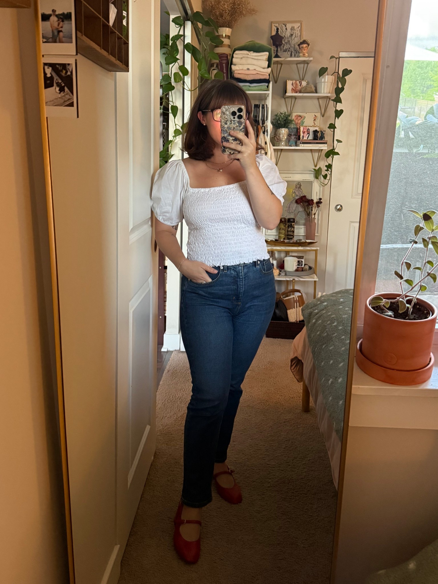 OOTD 5.22.25

#LTKPetite #LTKWorkwear #LTKStyleTip