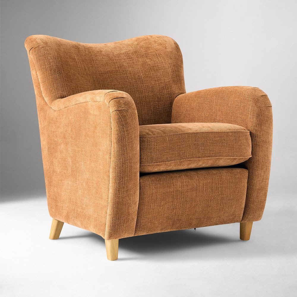Nell Chair | West Elm (US)