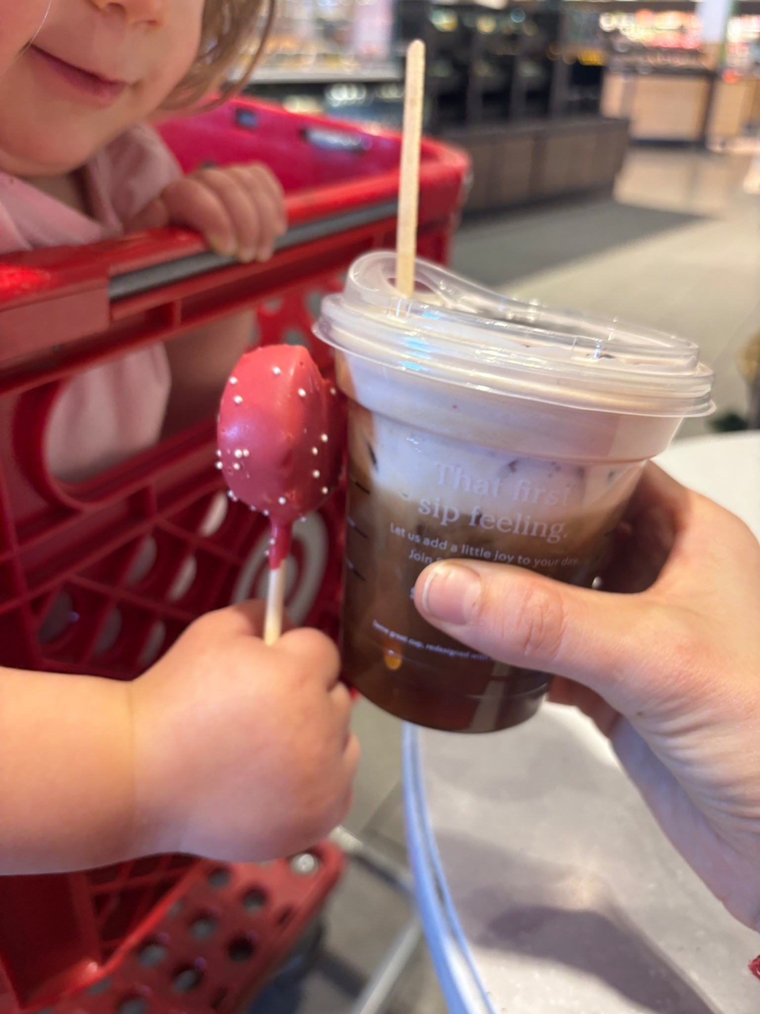 The cutest Starbucks valentines gift ideas 

#LTKmorningroutine #LTKdayinmylife #LTKValentine