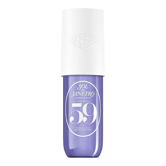 Sol de Janeiro Cheirosa '59 Hair & Body Fragrance Mist 90mL/3.0 fl oz. | Amazon (US)