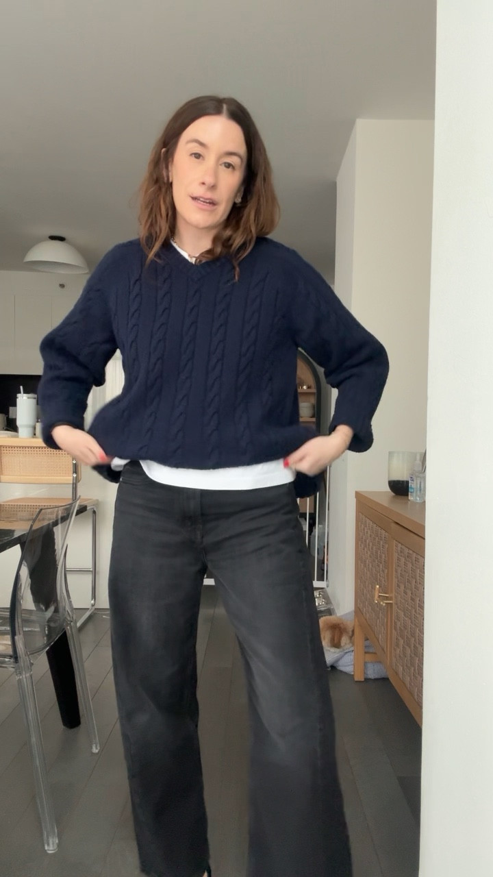 3 jeans you need from Zara now! 

#LTKmomlife