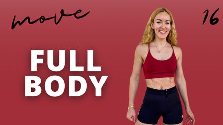 Full body low impact tabata workout at home 

#LTKhome #LTKfindsunder100 #LTKfitness