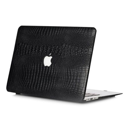 Chic Geeks
Faux Crocodile MacBook Case

#LTKunder100 #LTKworkwear #LTKFind