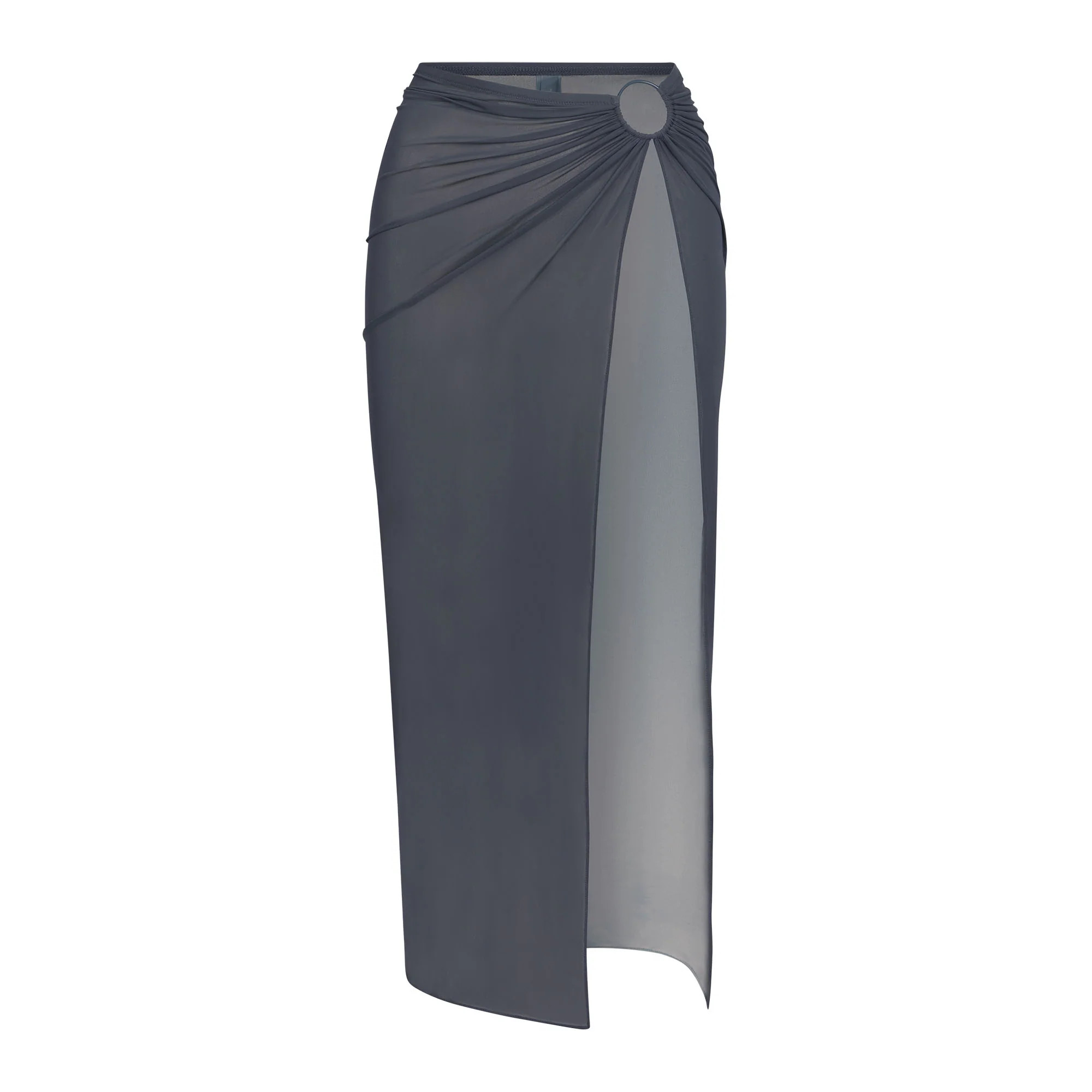 MESH LONG SARONG | SKIMS (US)