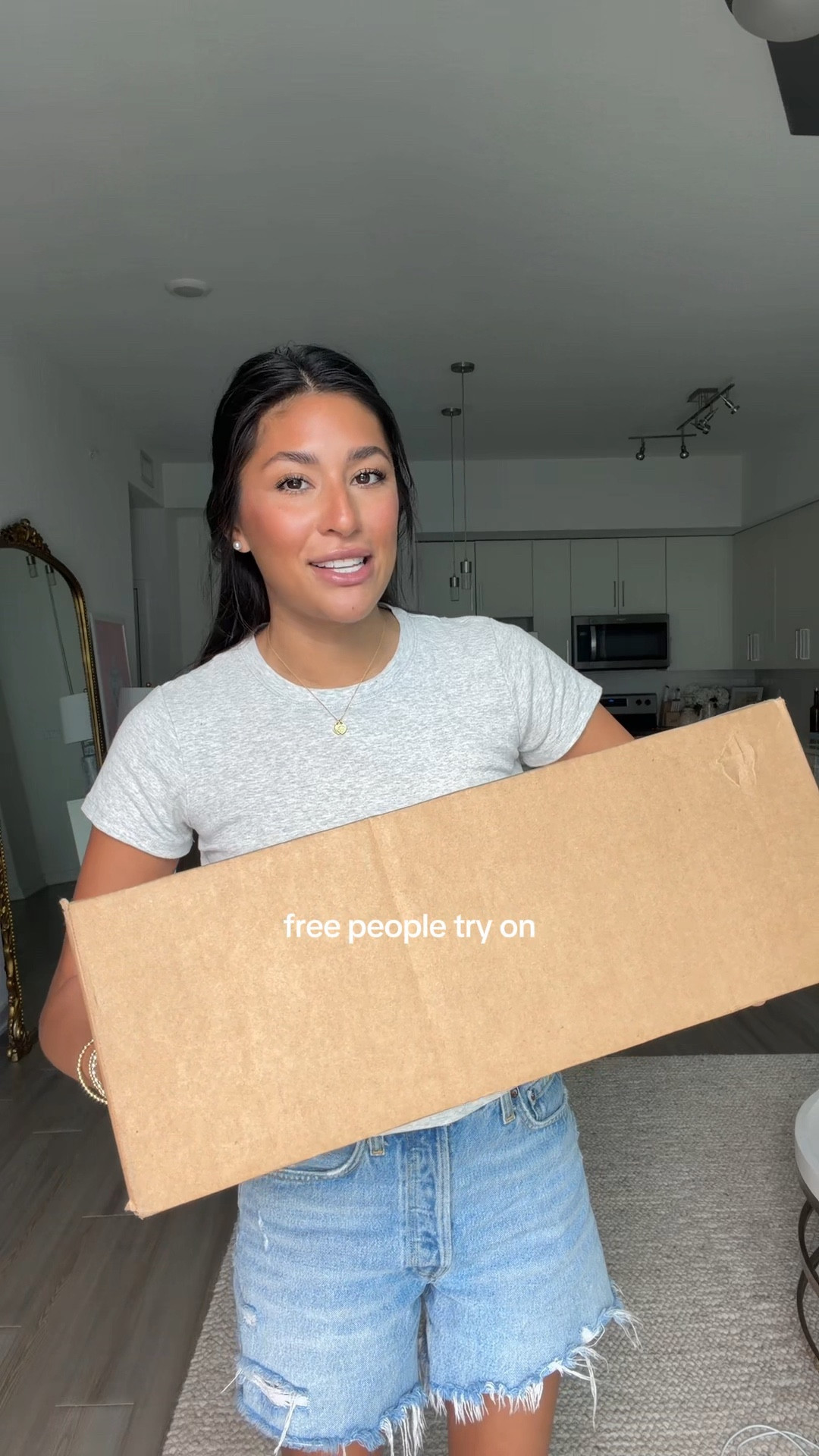 free people spring & summer try on haul🌺🌞

#LTKSeasonal