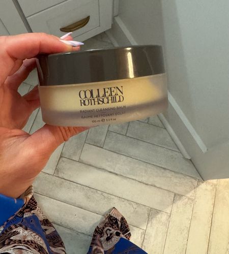 Best cleansing balm
Use code FAMILY for 25% off 