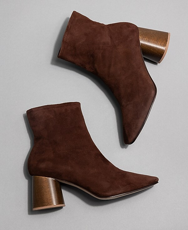 HUMA BLANCO Harlow Boot | Madewell