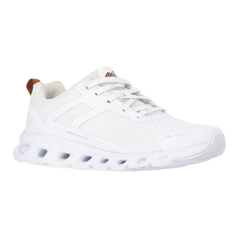 Avia Women's Athletic Light Runner Shoes, Wide Width Available | Walmart (US)