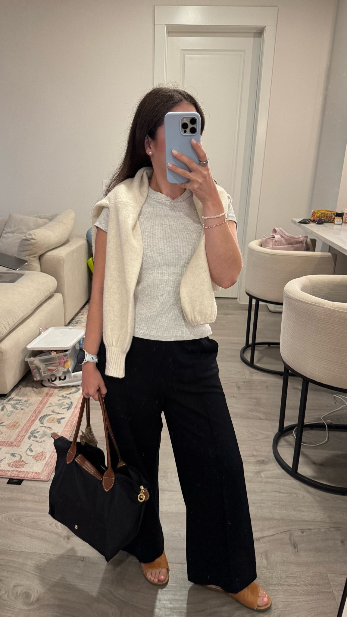 OOTD

#LTKPetite #LTKWorkwear
