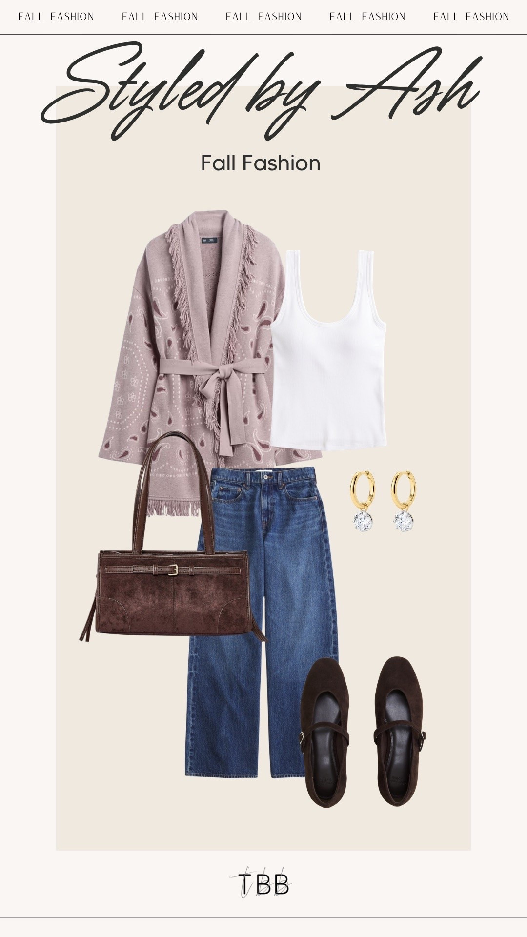 Love this look styled for fall!

#LTKootd #LTKSeasonal #LTKTall