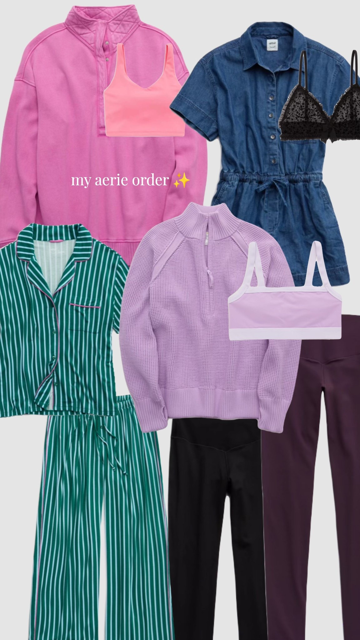 100% success, I’m keeping everything 🤭 

#LTKSeasonal #LTKmomlife #LTKSpringSale