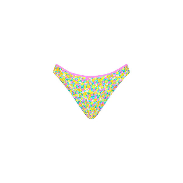 Decorative Full Coverage Bikini Bottom - Hula Honey | Kulani Kinis US