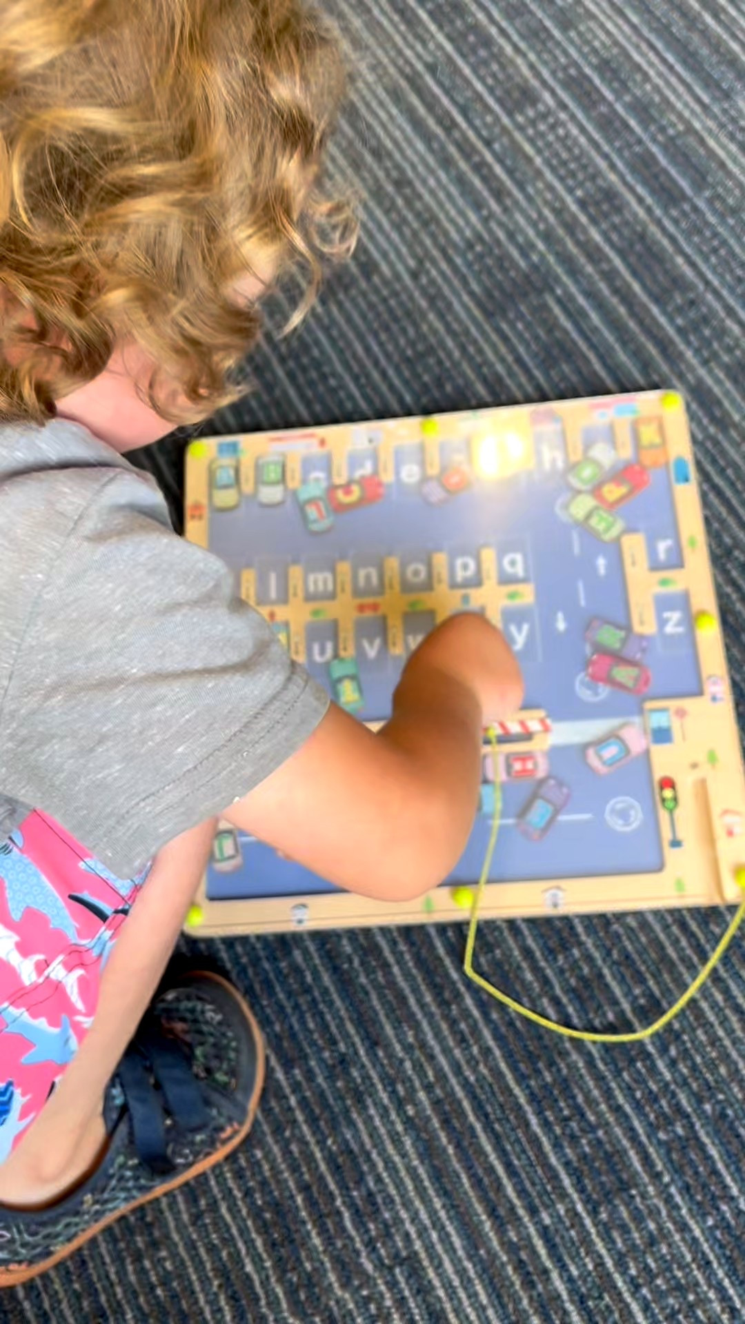 A must have for all toddler parents! 

#LTKKids #LTKU #LTKFamily