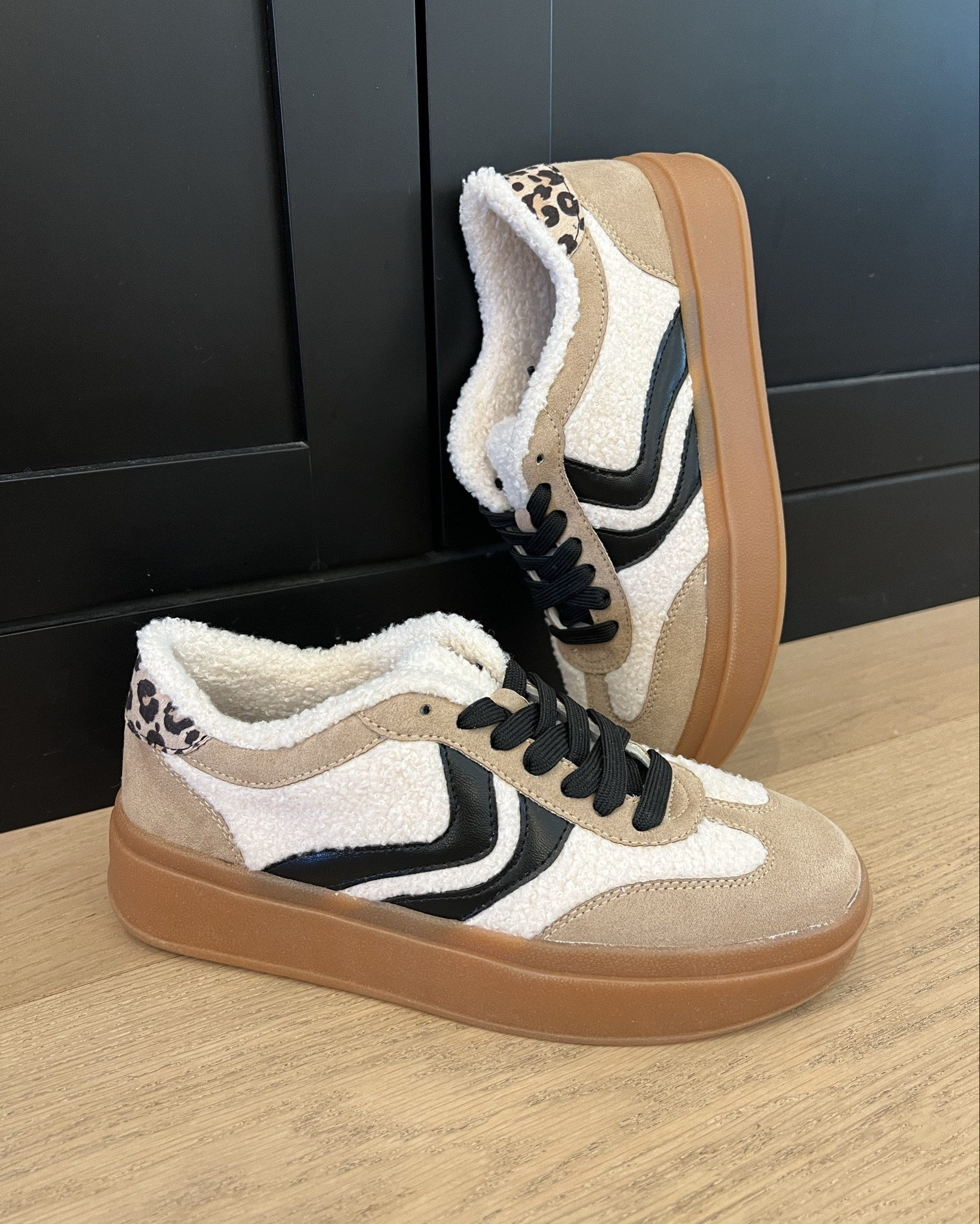 $35-$40 Leopard Platform Sneakers 

#LTKShoeCrush #LTKFindsUnder50 #LTKSeasonal