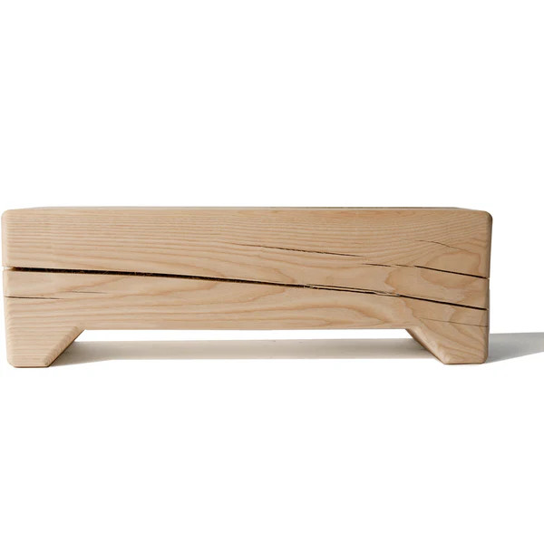 Trunk Bench | Shop Horne