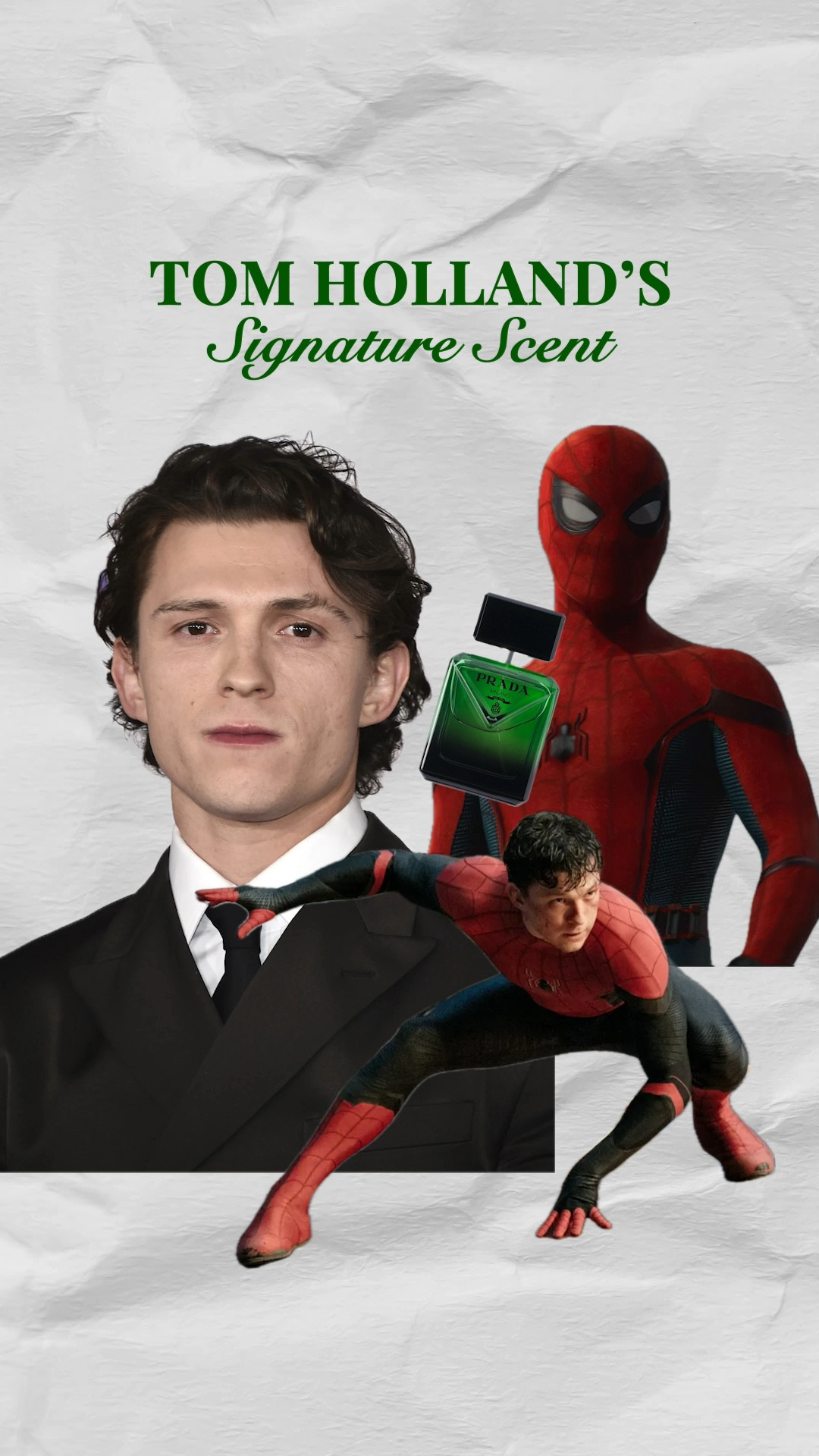 Meeting a friend for coffee, so let’s style the new Prada Paradigme ☕️

This one’s green, clean and fresh with a touch of spice. An absolutely perfect scent as we transition from summer into fall. 🤌🏼

Now I may not have the super strength of Spider-Man, but at least I can smell like him 🕷️

#LTKBeauty #LTKStyleTip #LTKMens