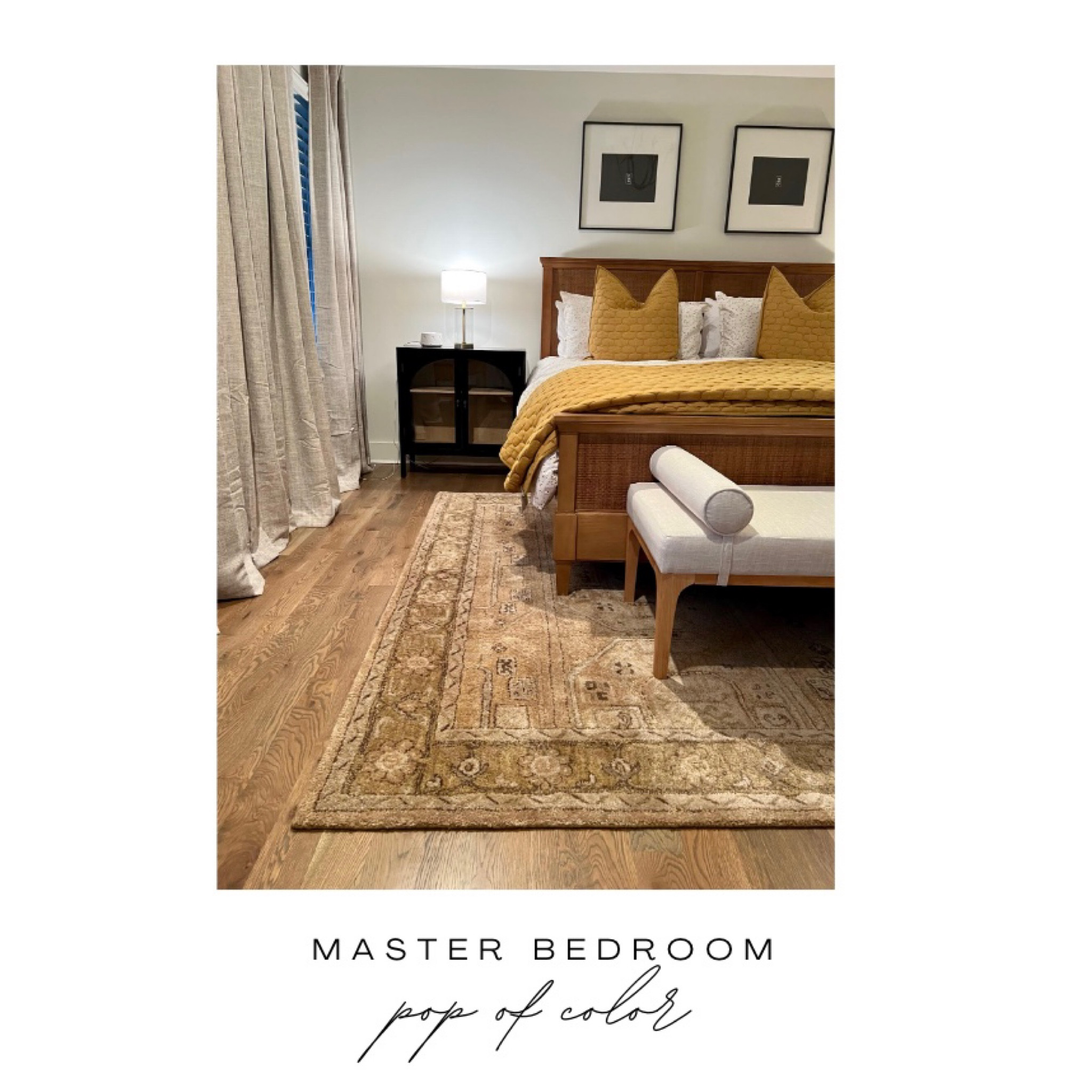 Primary bedroom

#LTKfamily #LTKhome