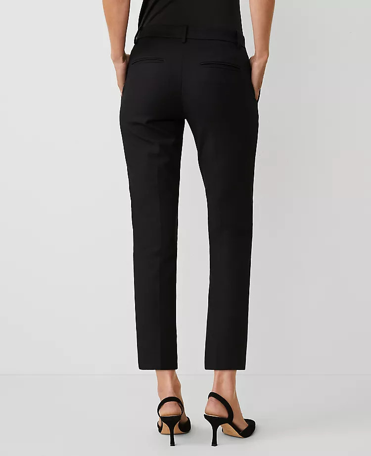 The Petite Ankle Pant | Ann Taylor (US)