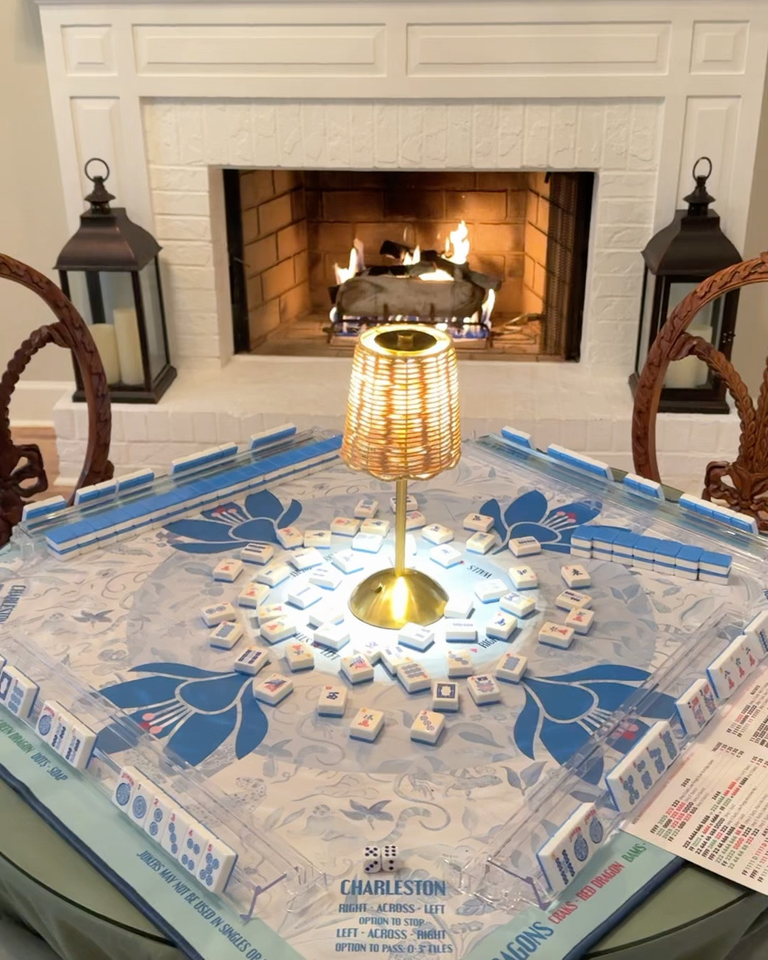 Affordable Mahjong Favorites ! 

Amazon tiles 

#LTKParties #LTKFindsUnder100 #LTKHome