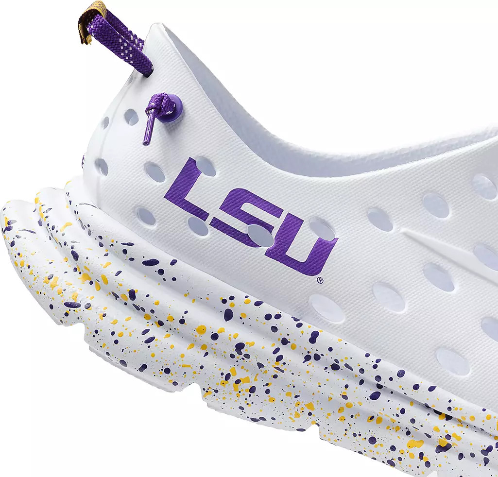 Kane Adult Revive LSU Tigers Shoes | DICK'S Sporting Goods
