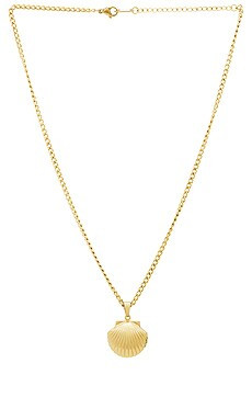 Gaio Necklace
                    
                    petit moments | Revolve Clothing (Global)