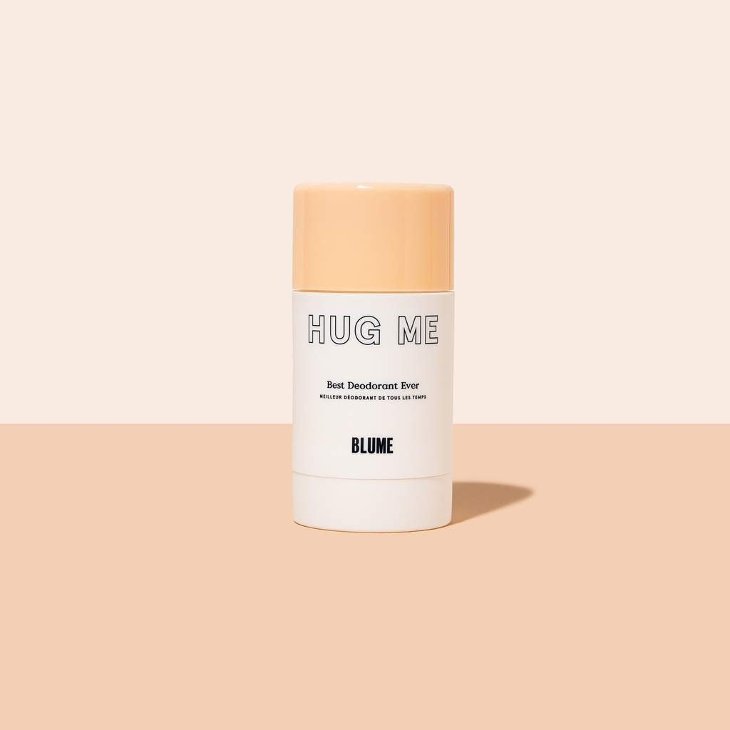 Hug Me Probiotic Deodorant | Blume