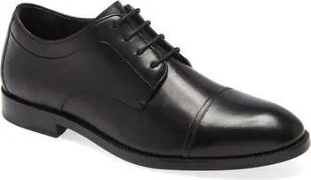 Harrison Grand 2.0 Cap Toe Derby (Men) | Nordstrom