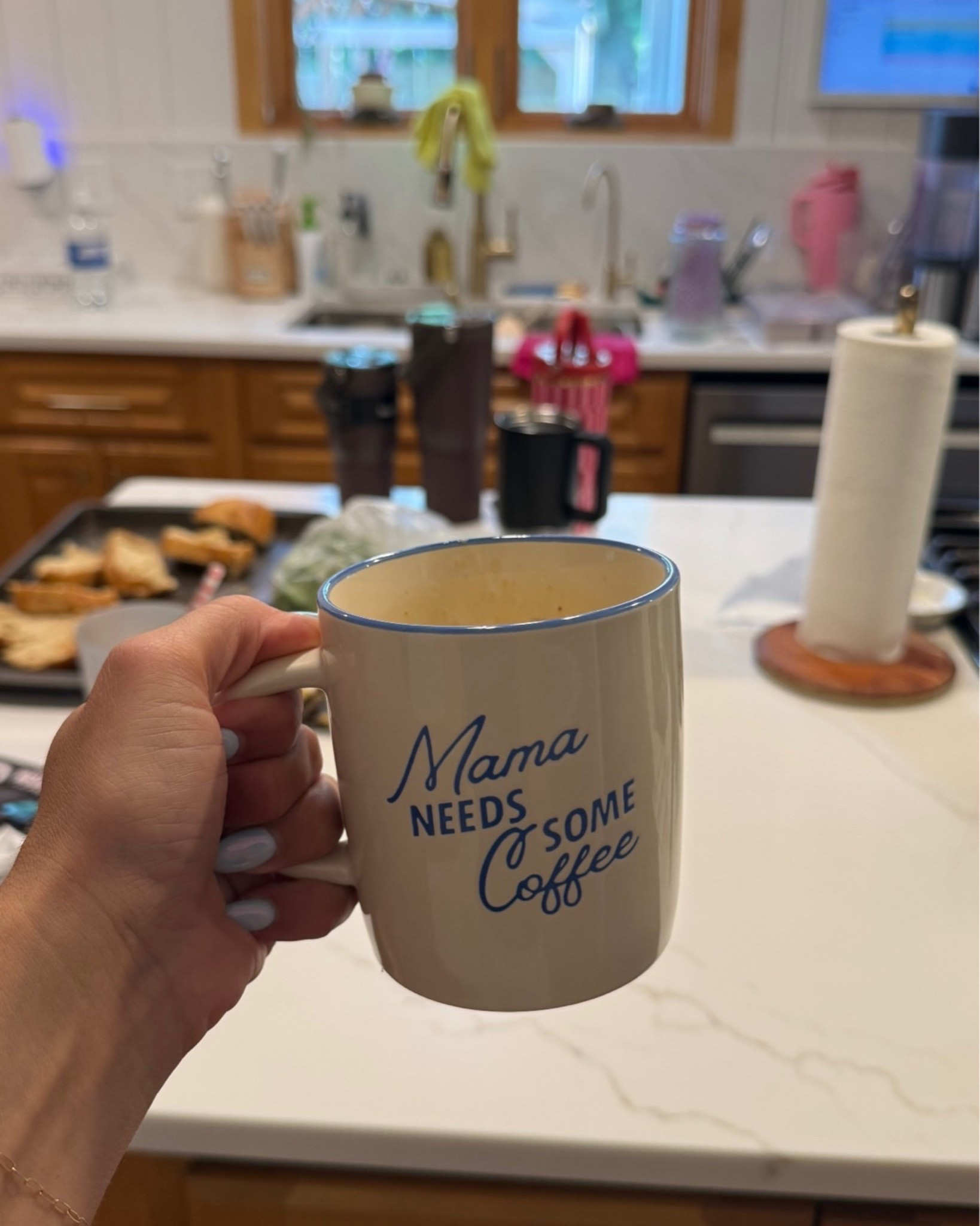 Coffee cup

#LTKmomlife #LTKU #LTKHome