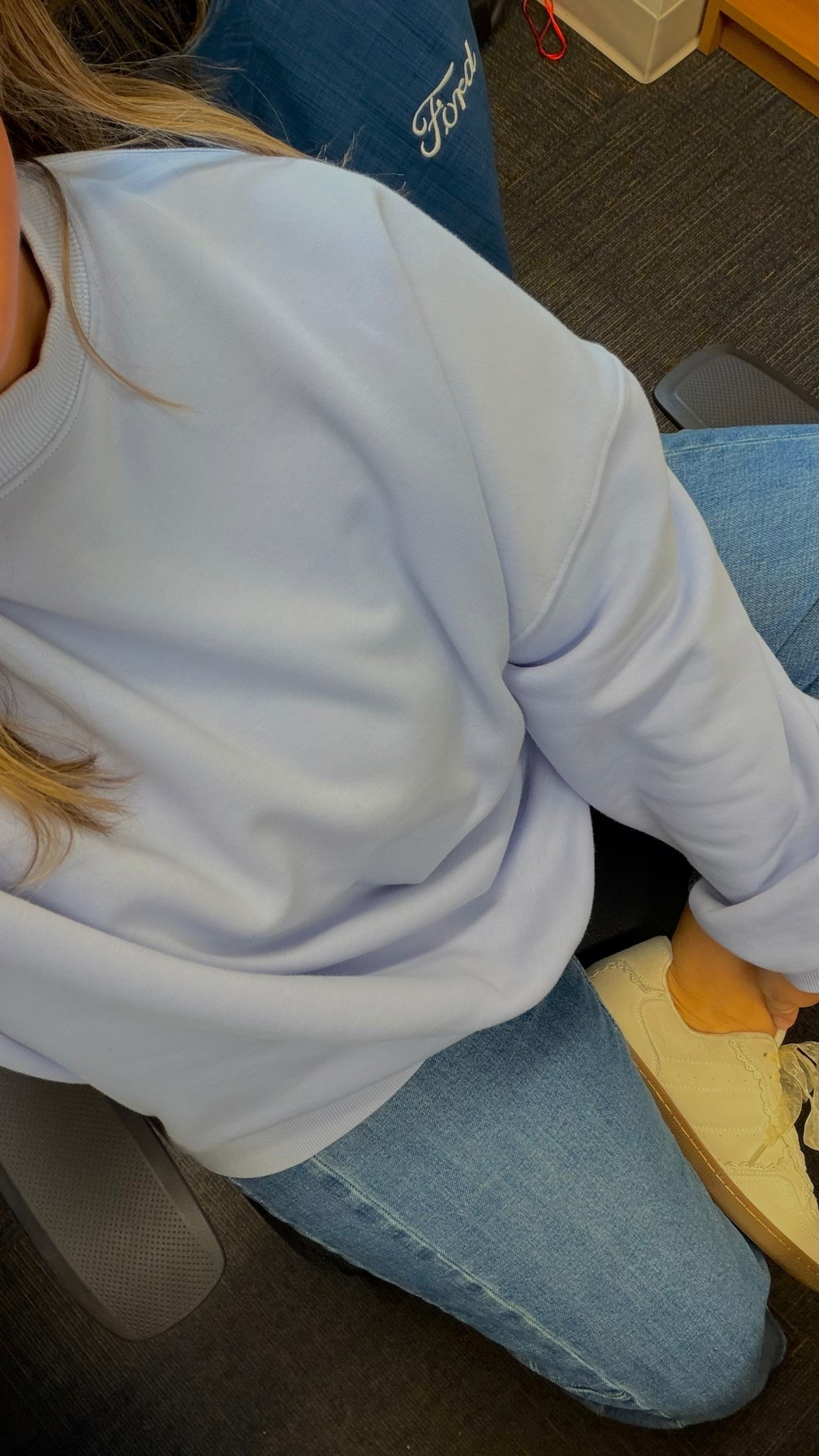 Saturday outfit ✨

#LTKMidsize