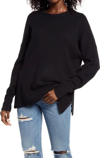 Crewneck Pullover | Nordstrom