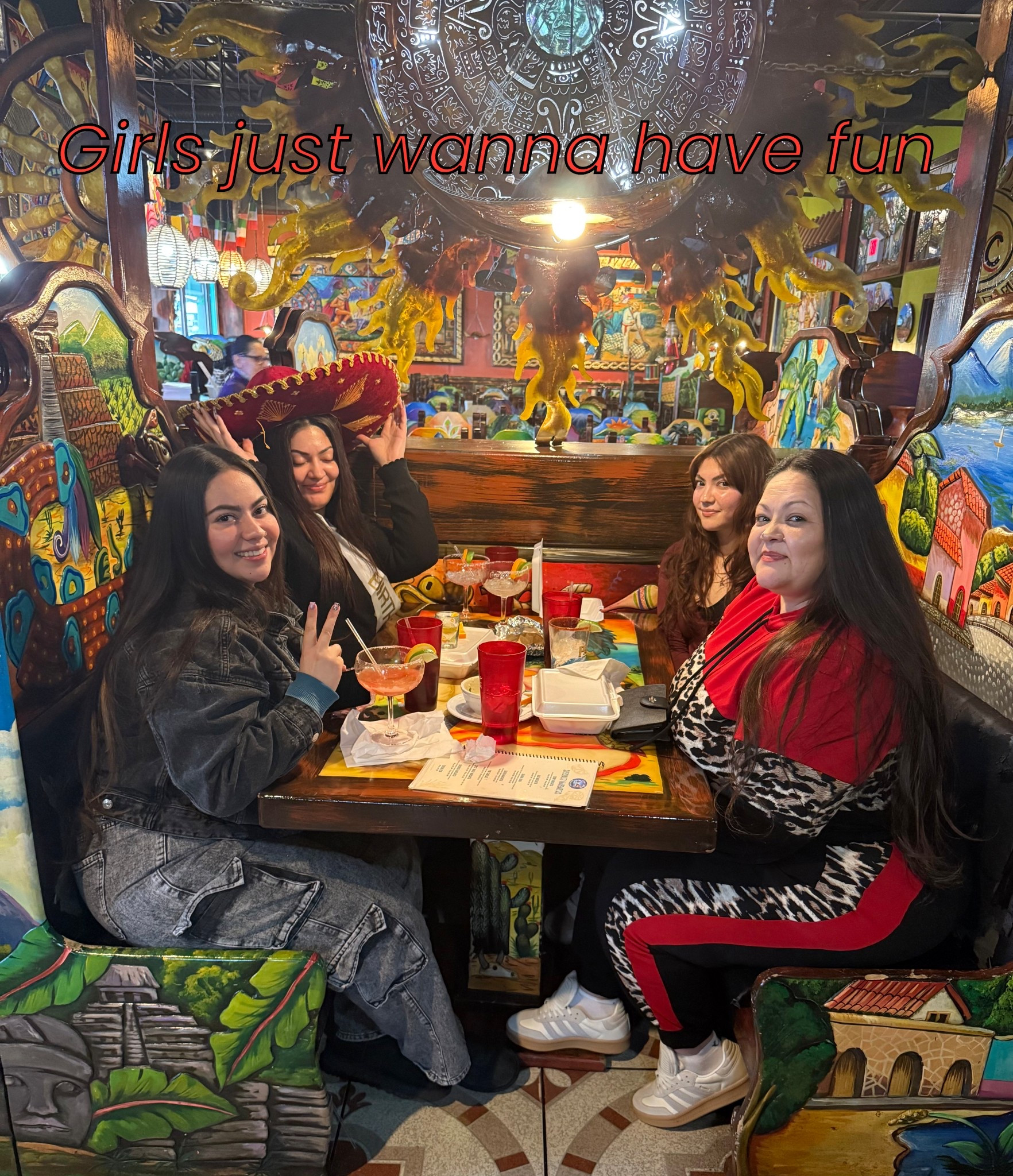 Spending some much needed time with my  beautiful girls. #longhairdontcare
#ashleystewart #adidas #samba

#LTKmomlife #LTKPlusSize