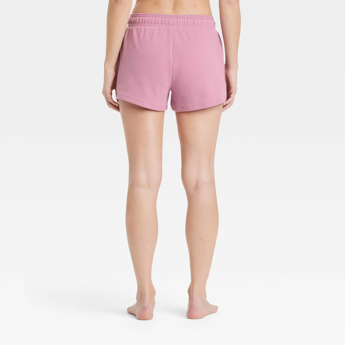 Women's Fleece Shorts - Auden™ | Target