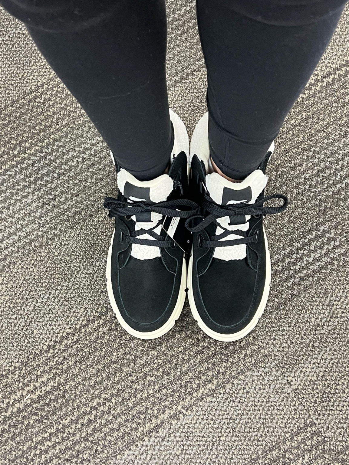 Boot shopping for Europe and these are the cutest boots! They are also super comfy. 

#LTKShoeCrush #LTKTravel #LTKSeasonal